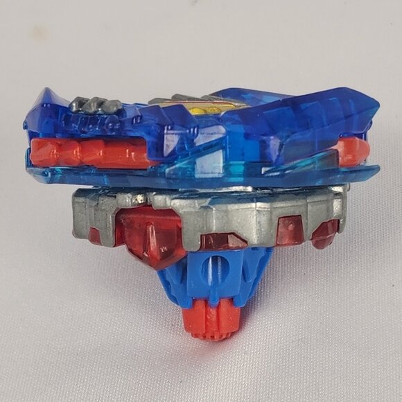 Hasbro Tomy Beyblade Burst ChoZ B-127 Turbo Valtryek Cho-Z Valkyrie Top Anime - Picture 3 of 14